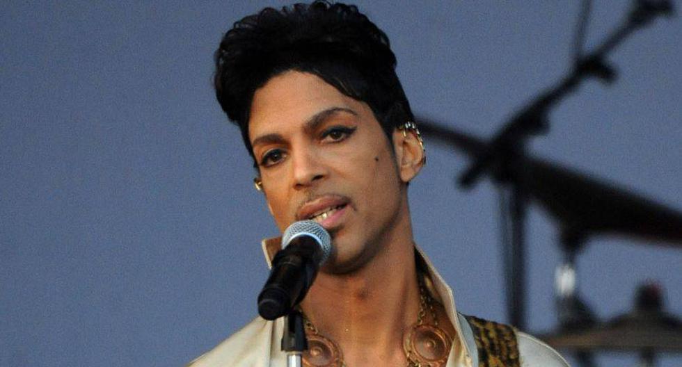 Prince, muerto repentinamente en abril de 2016, fue un duro crítico de las grandes casas disqueras y luego de internet. (Foto: Getty Images)