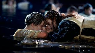 ¿Jack y Rose cabían en la tabla de “Titanic”? James Cameron concluye la polémica en un vídeo