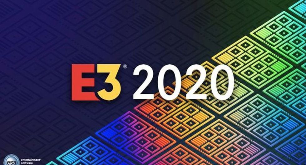 E3 2020 se canceló por el coronavirus. (Difusión)
