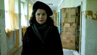 Emily Watson y su rol en "Chernobyl", la miniserie de la que todos están hablando