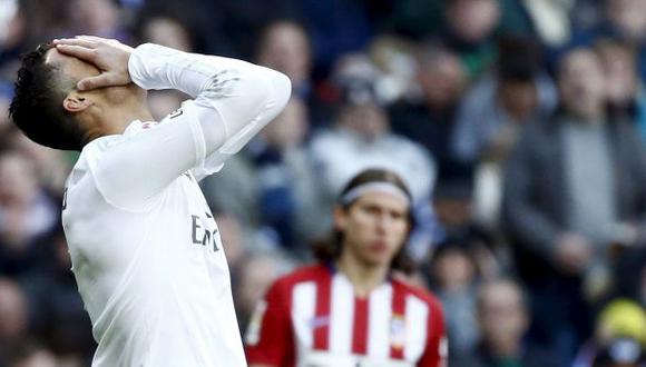 Real Madrid: ¿Hace cuánto no le gana al Barcelona y Atlético?