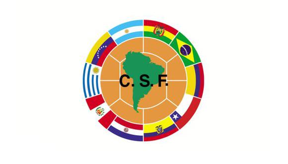 Mundial 2026: confirman que Conmebol tendrá seis cupos directos