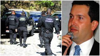 Condenan violento operativo contra director de diario mexicano