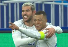 Golazo de Mbappé: definición impecable y goleada 3-0 de Francia vs Países Bajos | VIDEO