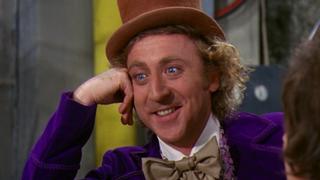 Falleció Gene Wilder, el primer Willy Wonka del cine
