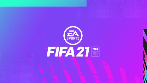FIFA 21 dentro del tráiler oficial de la nueva generación de los juegos de EA Sports