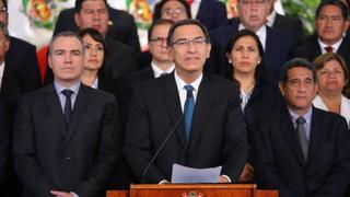 ¿Quiénes asesoran al presidente Vizcarra?, por Juan Paredes Castro