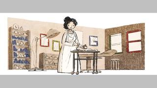 Laura Esther Rodríguez Dulanto: Google rinde homenaje a la primera médico mujer del Perú