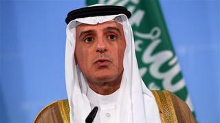 Arabia Saudita celebra llegada de tropas de EE.UU. y hutíes insisten en tregua