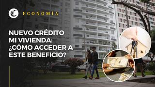 Nuevo Crédito Mivivienda: ¿Cuáles son las ofertas inmobiliarias y cómo acceder a este beneficio?