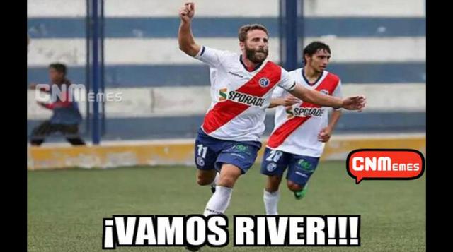 Memes se burlan de Boca Juniors por derrota ante River Plate - 4