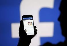 Facebook: por qué debes desinstalar la aplicación del smartphone