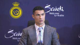 Cristiano Ronaldo: “Mi trabajo en Europa está terminado. Jugué en los clubes más grandes” 