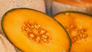¿Cómo saber si un melón está maduro, jugoso y listo para comer?