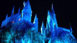 Harry Potter: nuevo parque temático tiene fecha de inauguración