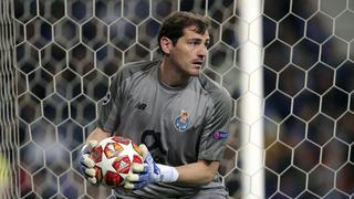 Iker Casillas: el 'Mono' Burgos pidió que en el cumpleaños del español se celebre el Día del Portero