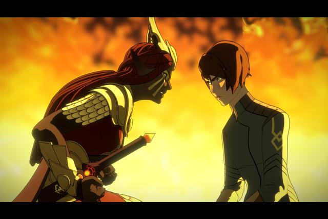 "Príncipe de los dragones" Temporada 3 - 22 de noviembre. (Foto: Netflix)