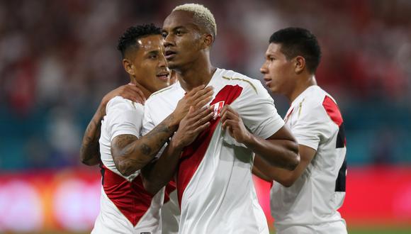Perú disputaría cotejo amistoso ante Uruguay en marzo por fecha FIFA. (Foto: AFP)