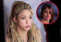Shakira rompe su silencio sobre enemistad con Antonella Roccuzzo, la pareja de Messi