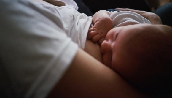 Lactancia Materna (Foto: Getty Images)