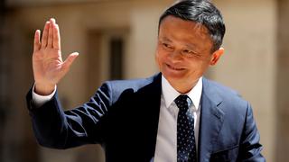 Jack Ma: el hombre más rico de China reaparece tras casi 3 meses “desaparecido”