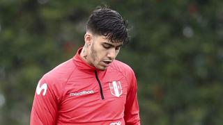 Selección peruana: Edison Flores, Beto da Silva y Anderson Santamaría ya entrenan en la Videna | FOTOS