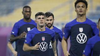 Estados Unidos en Qatar 2022: grupo, rivales y partidos en la Copa del Mundo