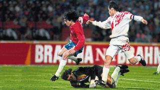Miguel Miranda: ¿cuáles fueron sus partidos inolvidables en el arco de la selección peruana?