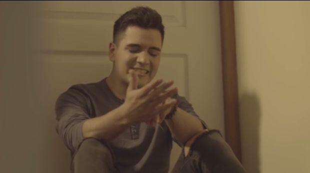 "La Voz Perú": Bruno Gotelli lanza su primer sencillo