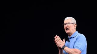 CEO de Apple sobre el desarrollo de la IA: “La regulación es algo que se necesita en este espacio”