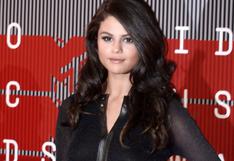 Selena Gomez impacta en Instagram con foto en ropa interior