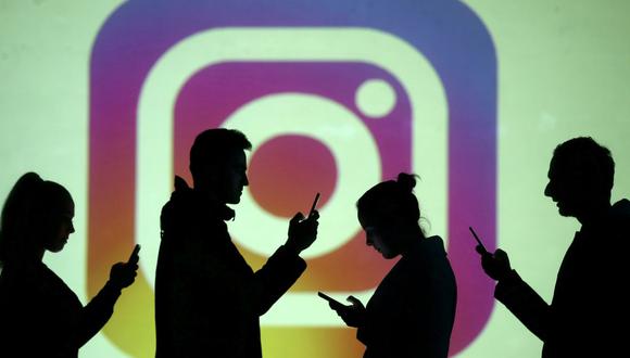 Instagram prueba los perfiles de grupo para que varios usuarios compartan contenido en un solo lugar. (Foto de archivo: Reuters/ Dado Ruvic)