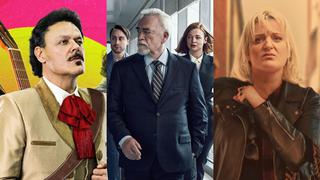 HBO Max: “Succesion 4” y los estrenos en series y películas para marzo
