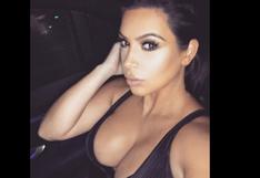 Kim Kardashian: ¿qué regalo espera de Kanye West tras dar a luz?