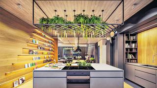 Repisas para plantas: ideas para decorar los espacios de tu hogar