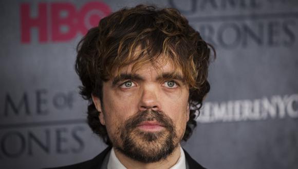 Peter Dinklage de "Game of Thrones" quiere venir al Perú