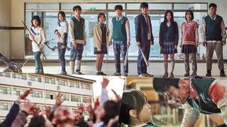 “Estamos muertos”: 5 datos sobre la serie surcoreana número 1 de Netflix 