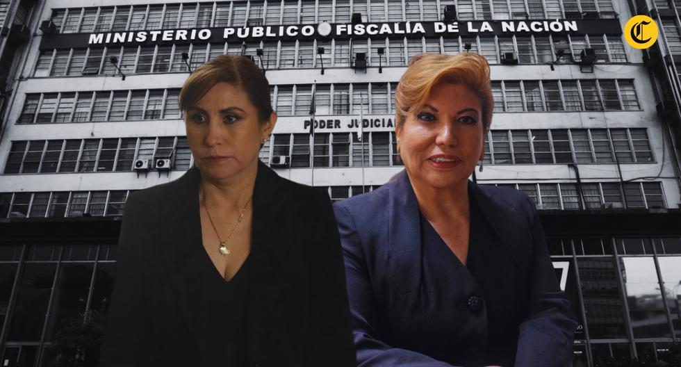 Emma Benavides ha afrontado una pesquisa por el presunto cobro de sobornos a procesados por narcotráfico a cambio de su libertad. (Foto: El Comercio)