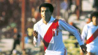Teófilo Cubillas, el Pelé peruano en los mundiales