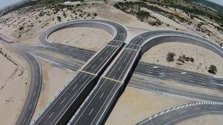 Trujillo: Cámara de Comercio reactiva mesa de trabajo para concluir Autopista del Sol