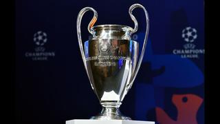 Los clubes de las 5 mejores ligas de Europa que ya clasificaron a Champions League | FOTOS
