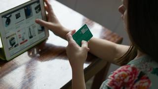 Ciberseguridad: 5 modalidades con las que podrían robarte los datos de tu tarjeta de crédito