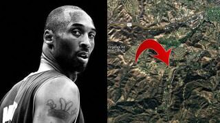 ¿Dónde queda Calabasas? Hallan en Google Maps lugar donde falleció Kobe Bryant