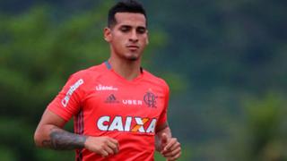 Miguel Trauco se emocionó al recordar su debut con el Flamengo