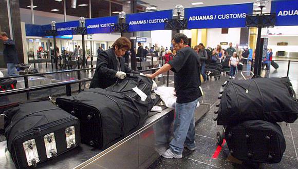 Sepa qué productos puede traer del extranjero como equipaje