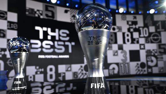 Premios FIFA The Best 2023 | Cuándo es, dónde y quiénes están nominados