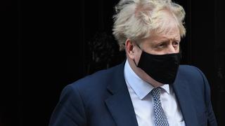¿Cuánto le queda en el poder a Boris Johnson? El primer ministro británico y el escándalo de sus fiestas Covid
