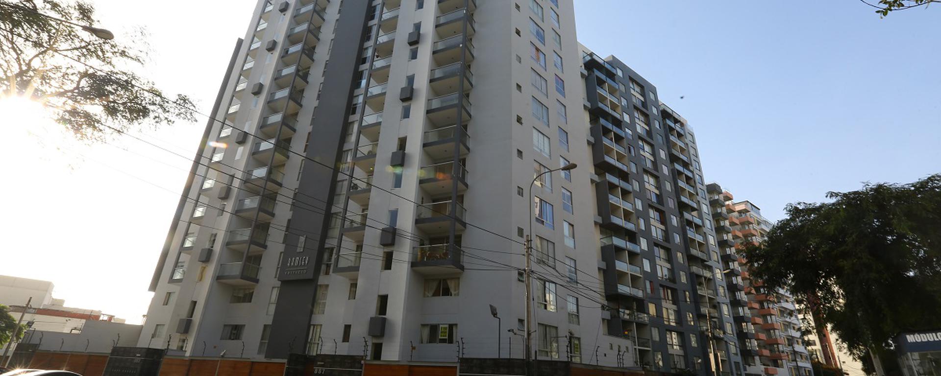 Precio de viviendas subió en 16,5% en Lima