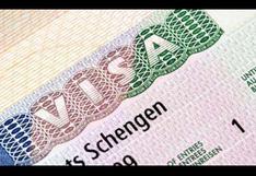 Visa Schengen: Perú y la UE crearán reglamento para eliminarla 