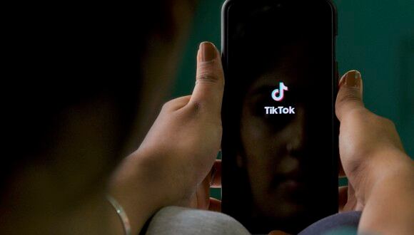 No será necesario instalar aplicaciones adicionales para aplicar este truco en TikTok (Foto: Manjunath Kiran / AFP)